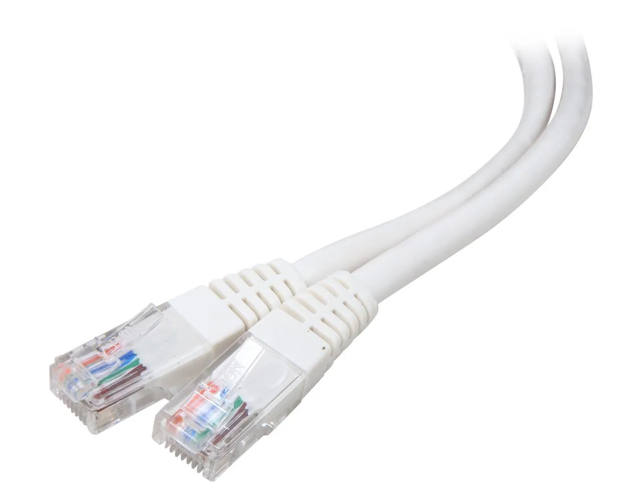 STARTECH-M45PATCH25WH