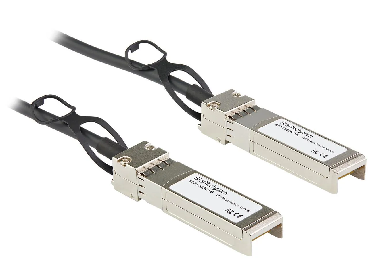 STARTECH-DACSFP10G2M