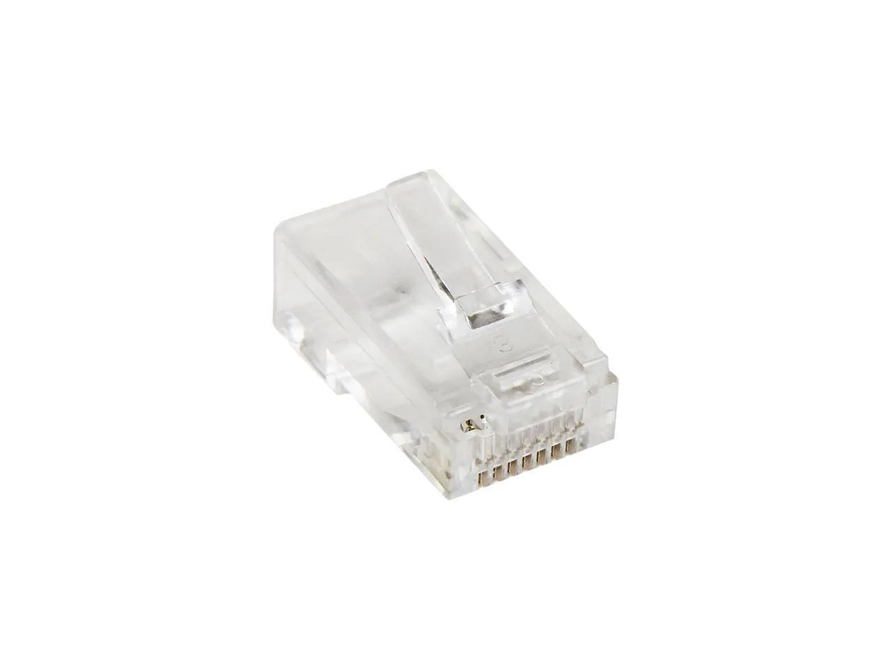 STARTECH-CRJ45SOL50PK