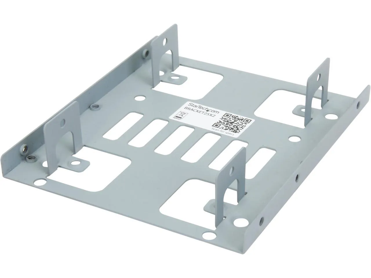 STARTECH-BRACKET25X2