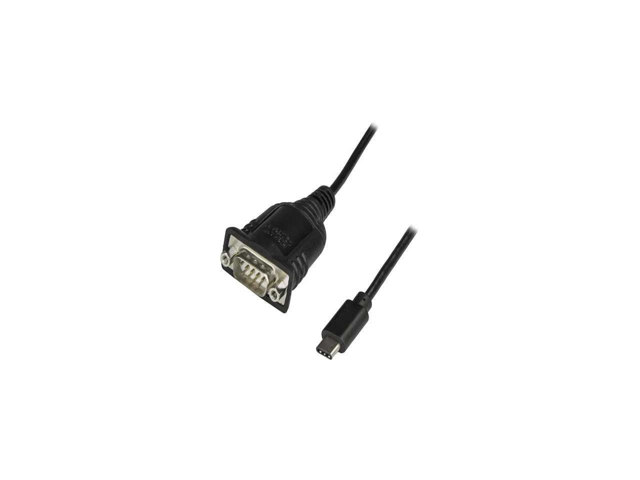 STARTECH-ICUSB232C