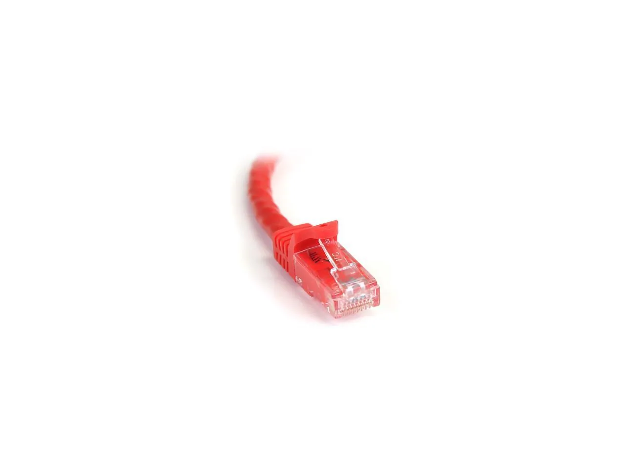 STARTECH-N6PATCH100RD