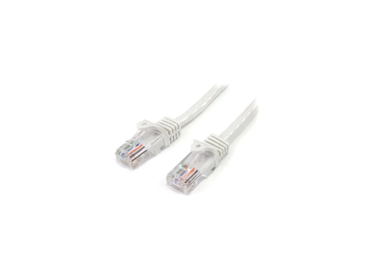 STARTECH-45PATCH10WH