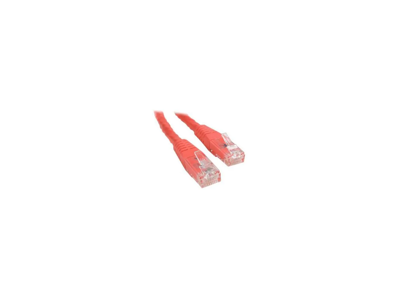 STARTECH-C6PATCH2RD