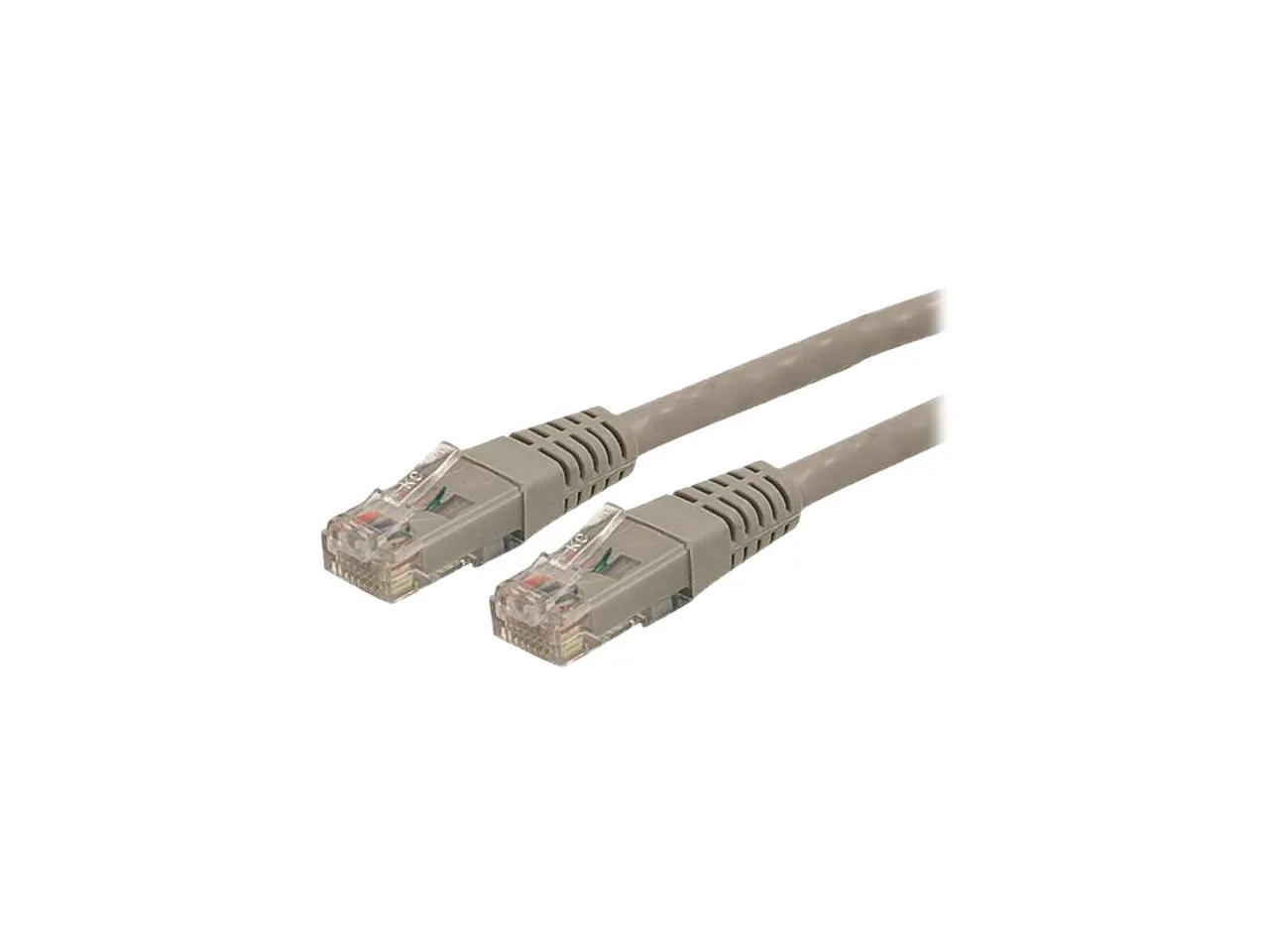 STARTECH-C6PATCH10GR