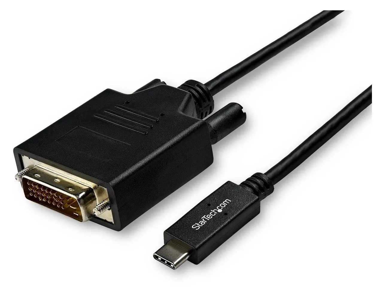 STARTECH-CDP2DVI3MBNL