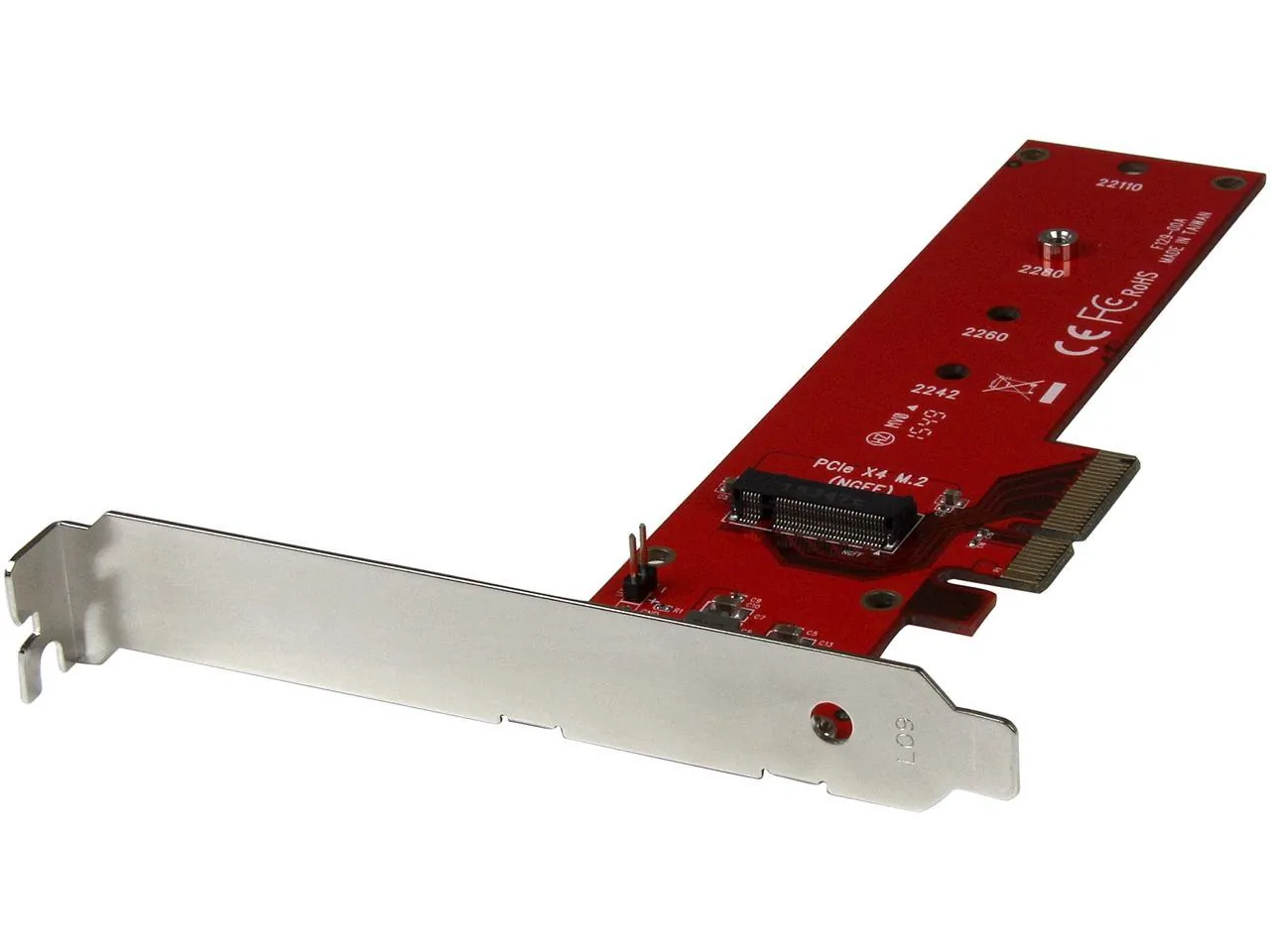 STARTECH-PEX4M2E1