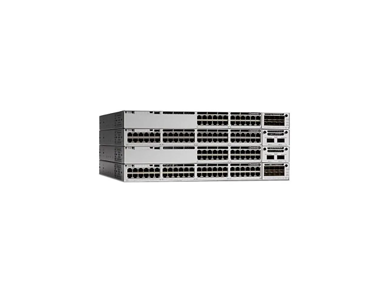Cisco-C9300-48P-E