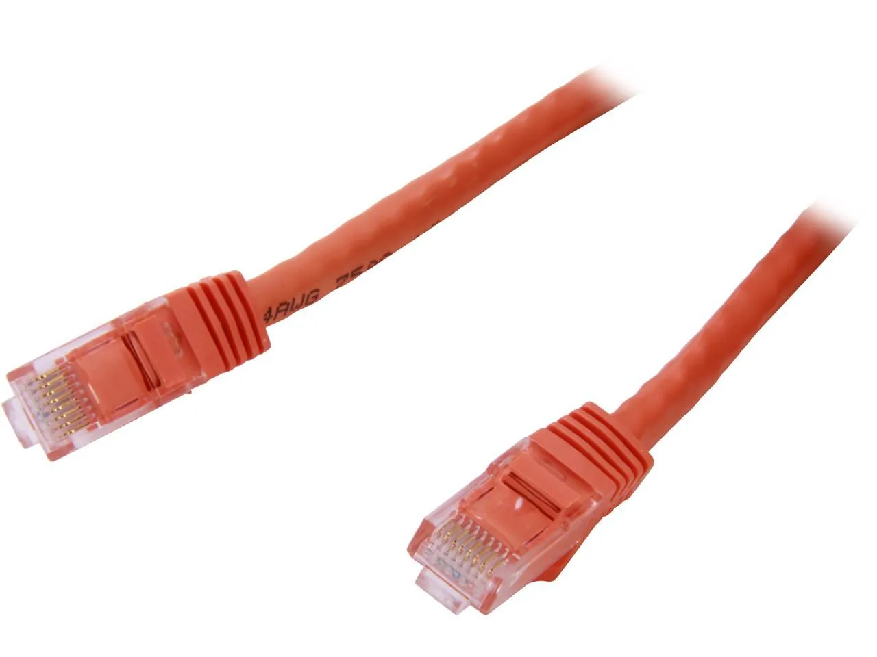 STARTECH-N6PATCH10OR