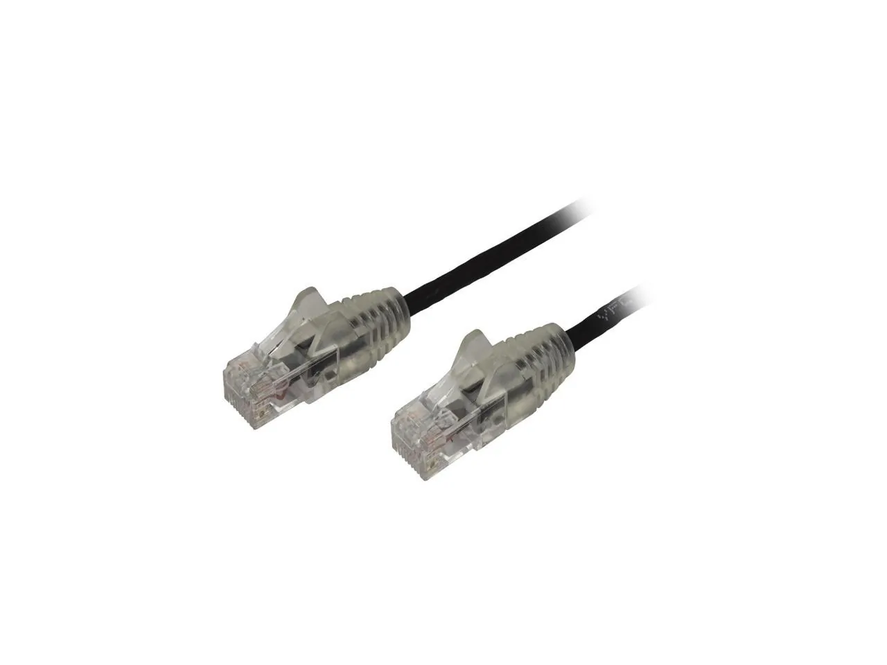 STARTECH-N6PAT3BKS
