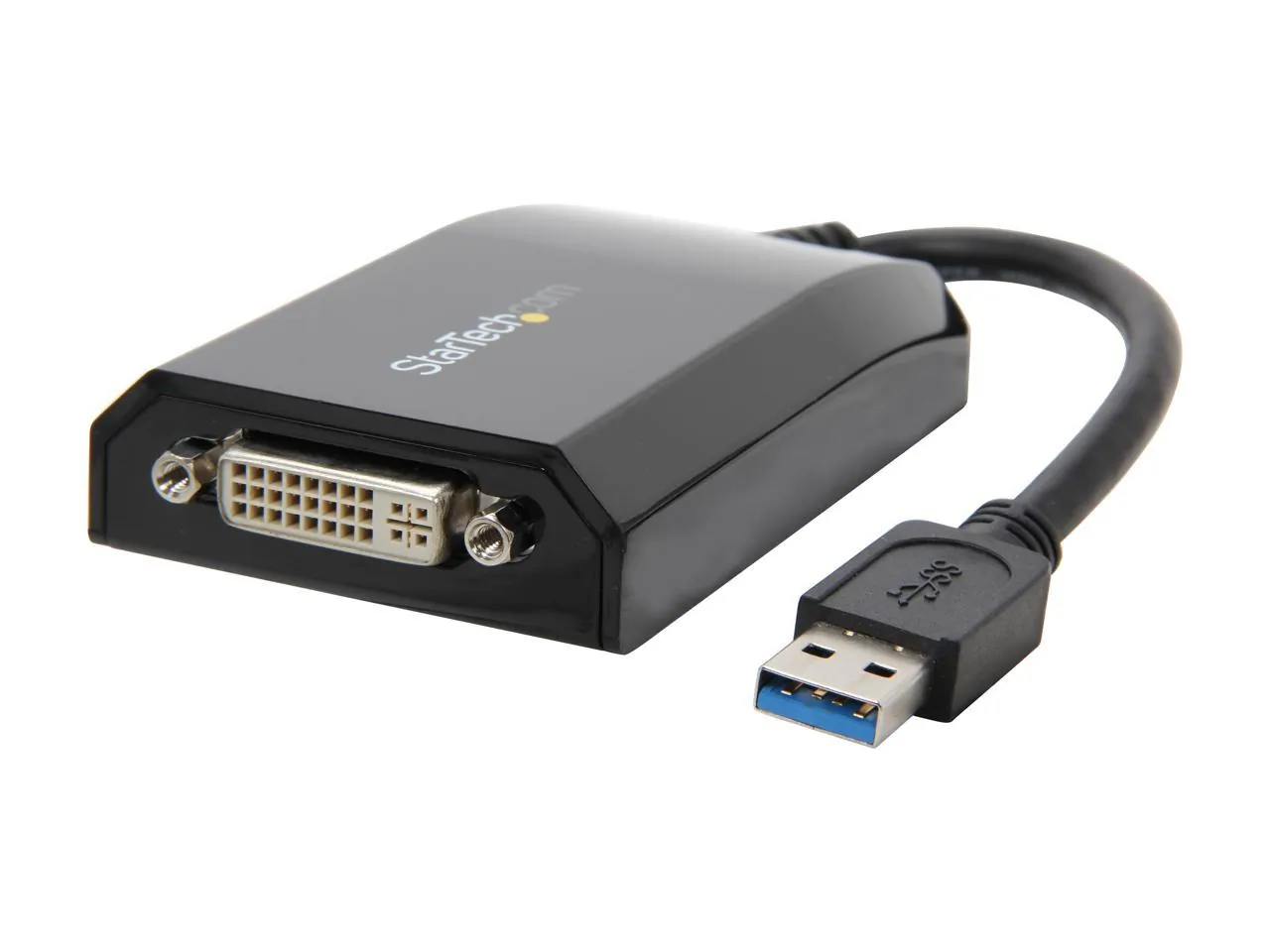 STARTECH-USB32DVIPRO