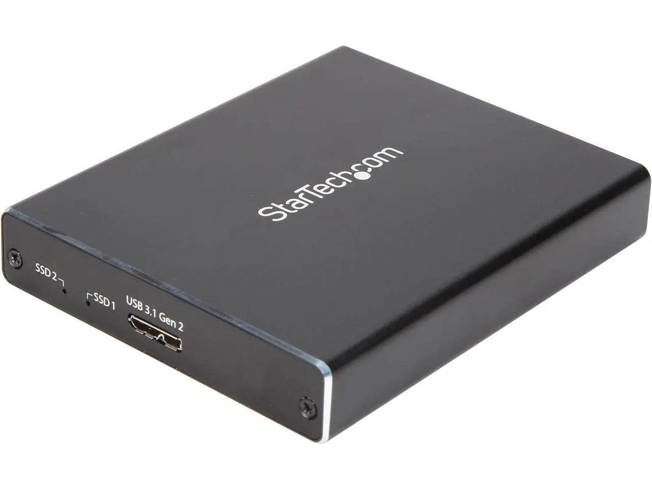 STARTECH-SM22BU31C3R