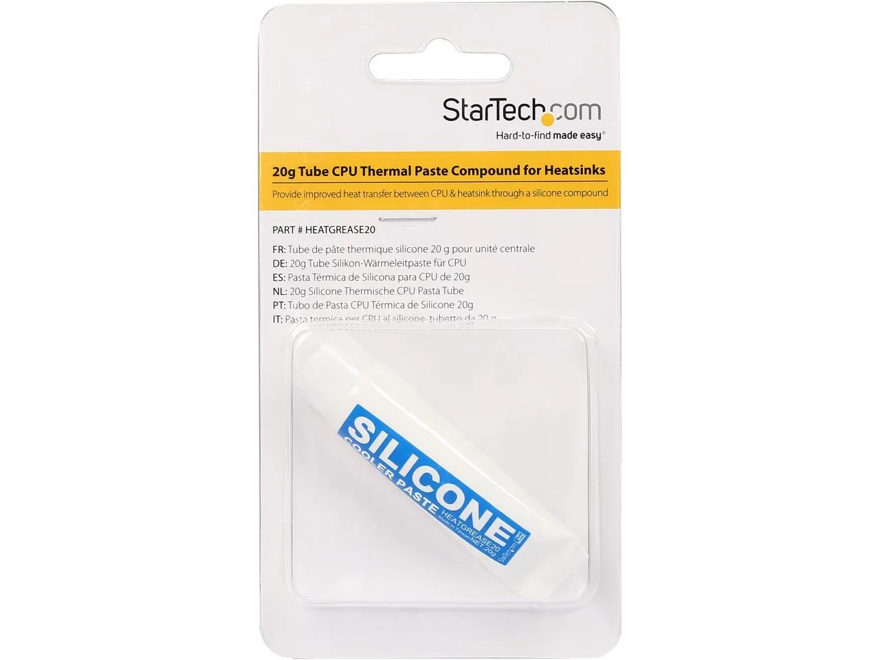STARTECH-HEATGREASE20