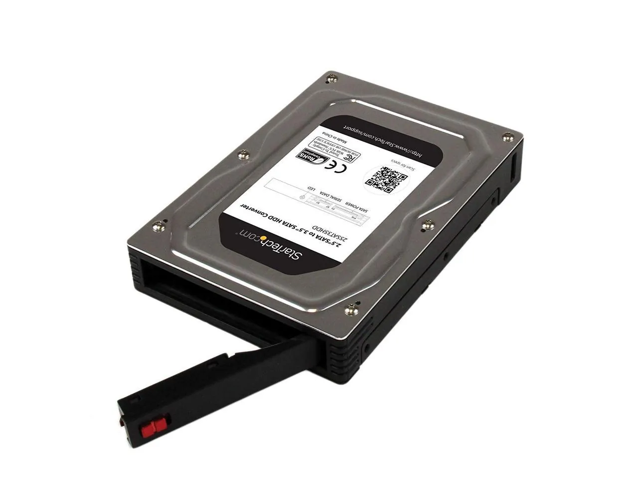 STARTECH-25SAT35HDD