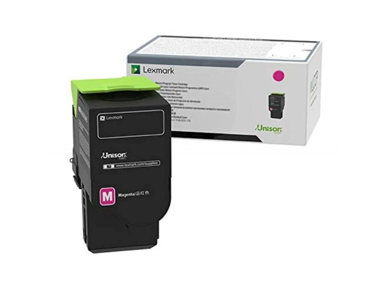 Lexmark-C231HM0