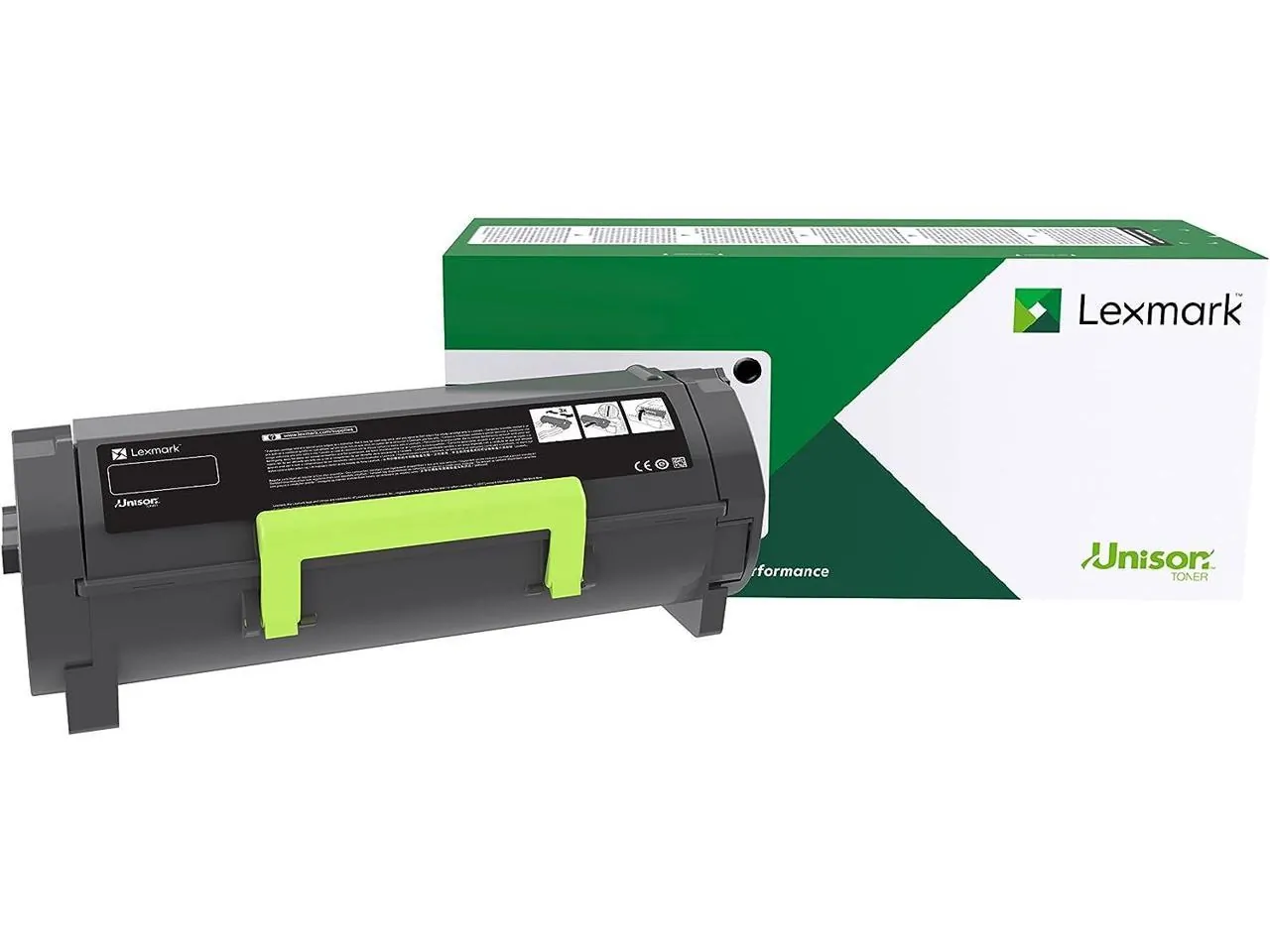 Lexmark-56F1H00