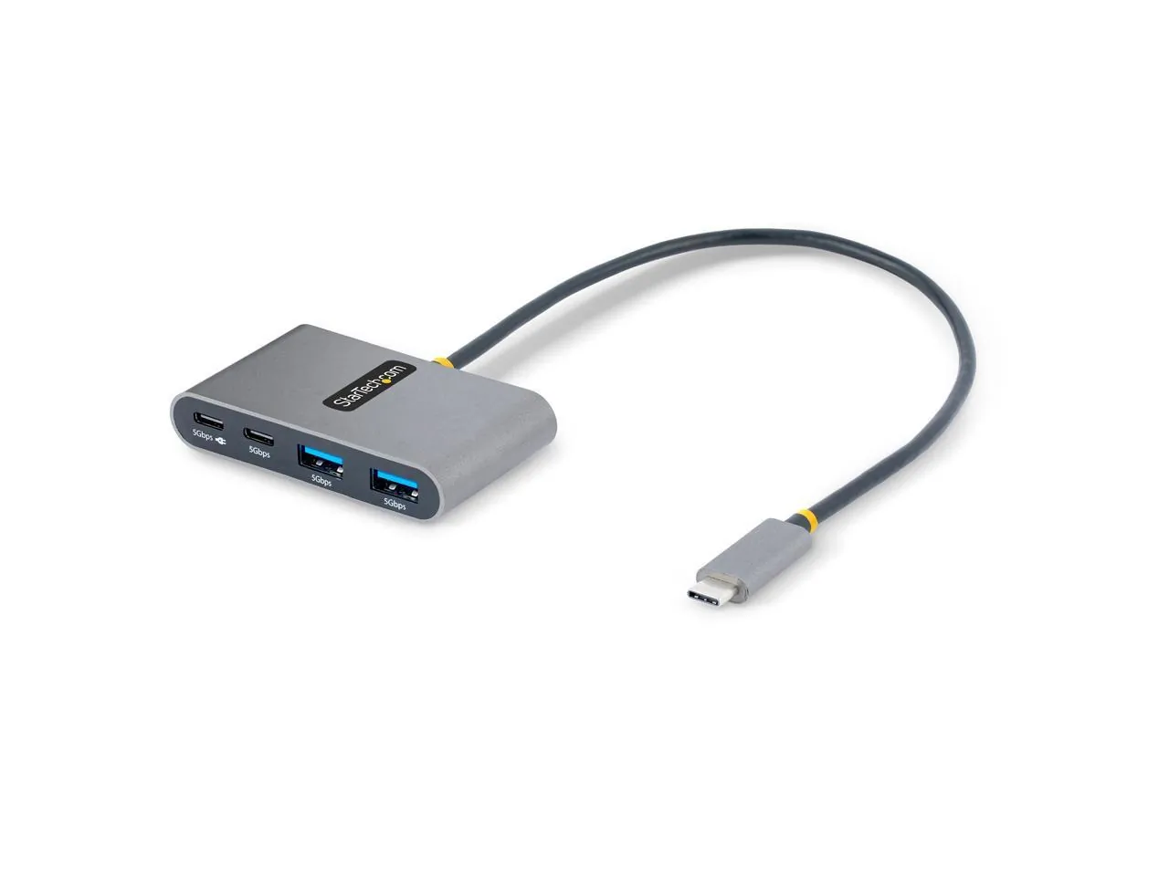 STARTECH-5G2A2CPDB-USB-C-HUB