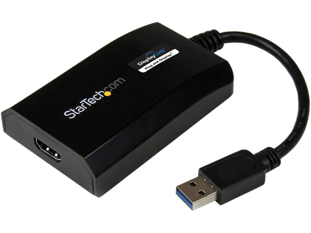 STARTECH-USB32HDPRO