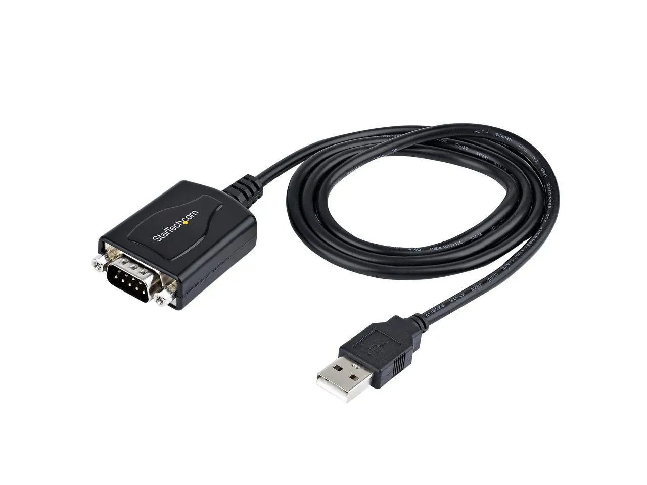 STARTECH-1P3FPC-USB-SERIAL