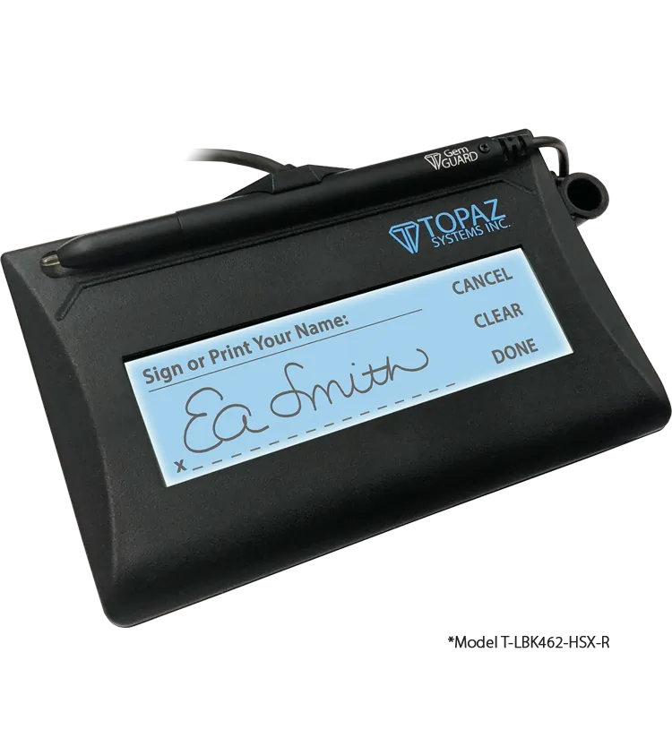 TOPAZ SYSTEMS-T-LBK462-BSB-R