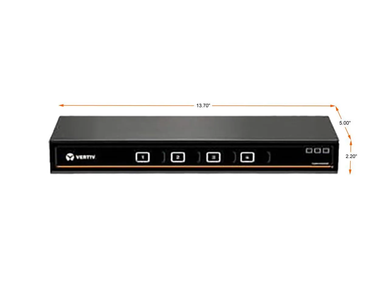 VERTIV-GXT5-3000LVRT2UXL