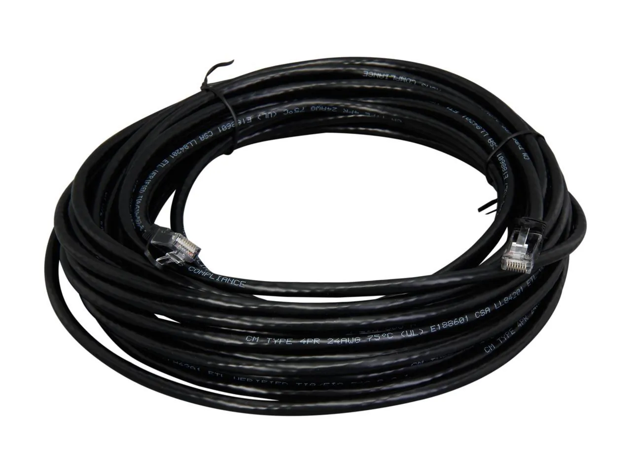 STARTECH-N6PATCH35BK