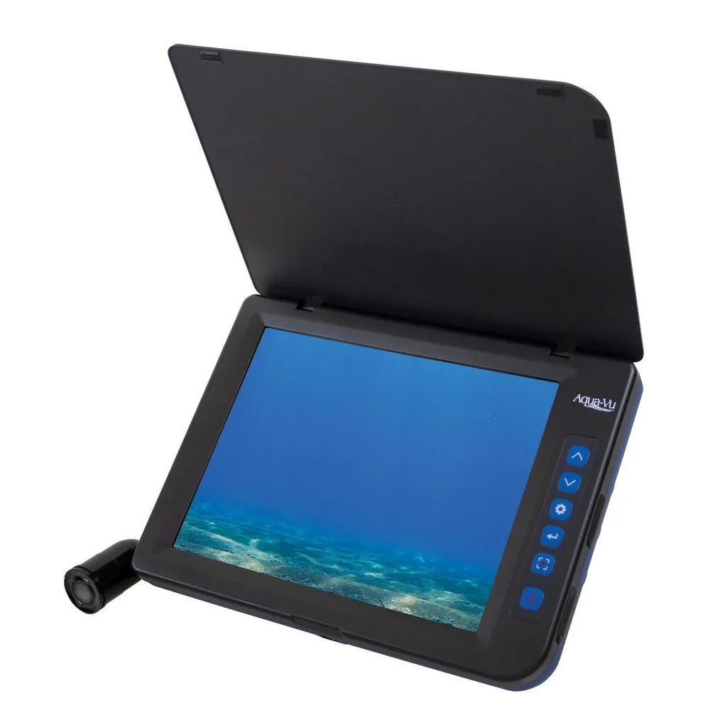 Underwater Cameras
