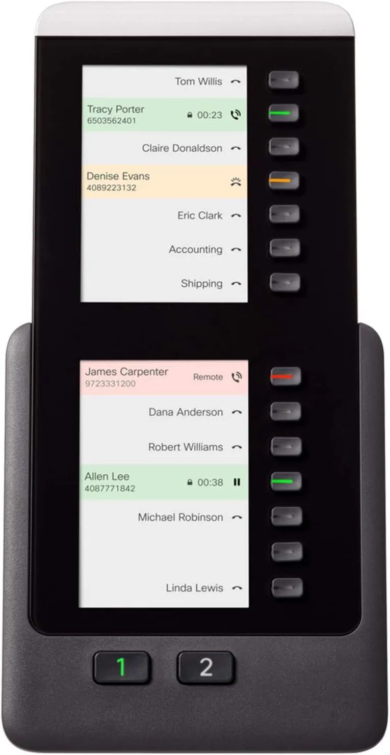 Cisco-CP-8800-A-KEM-3PC=