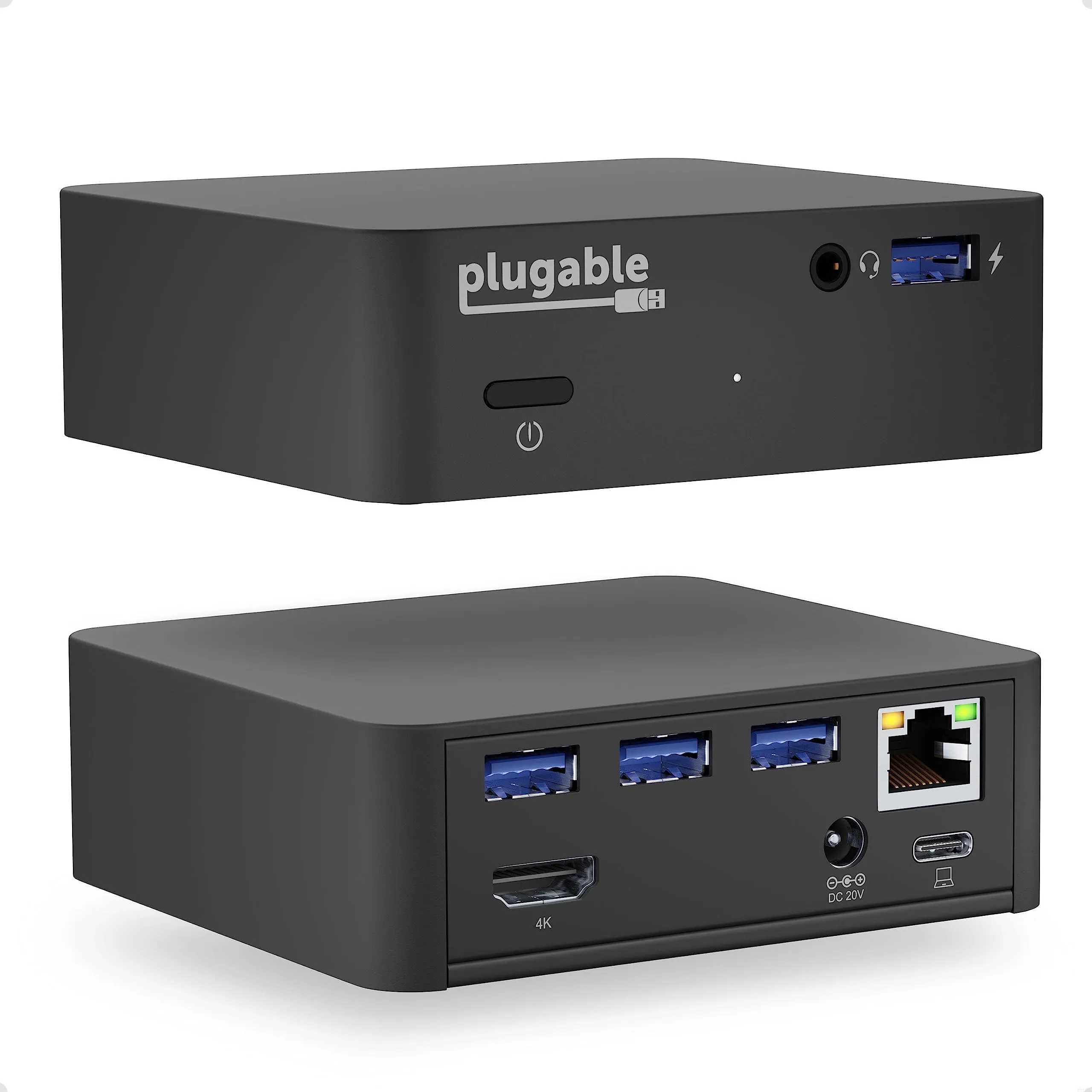Plugable Technologies-UD-CAM