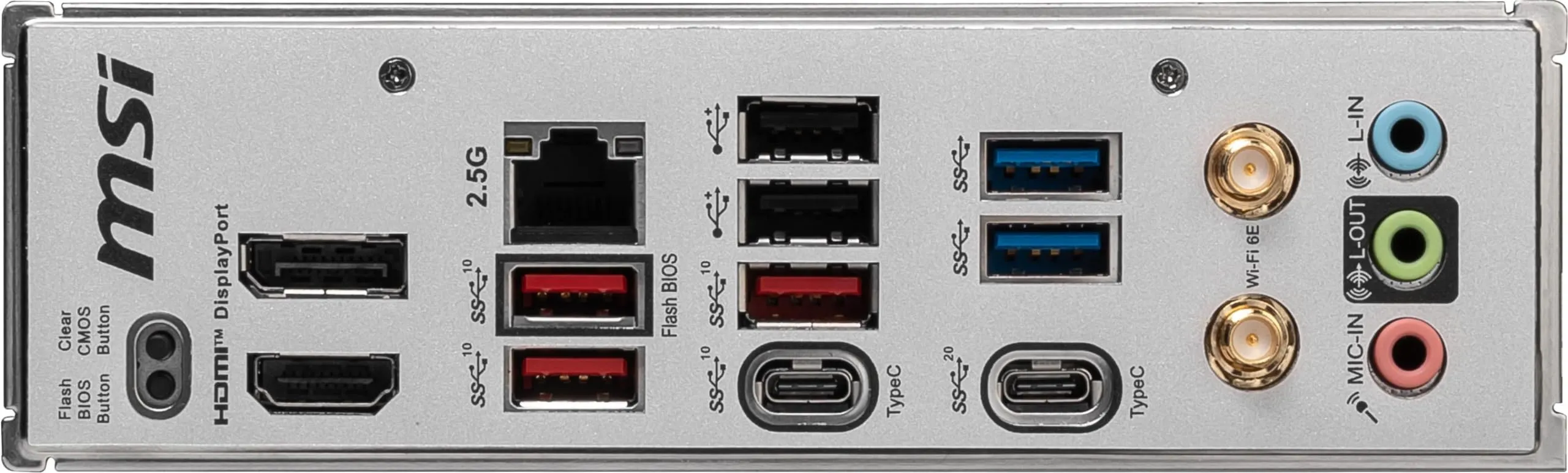 MSI-B650MPROJECTZERO