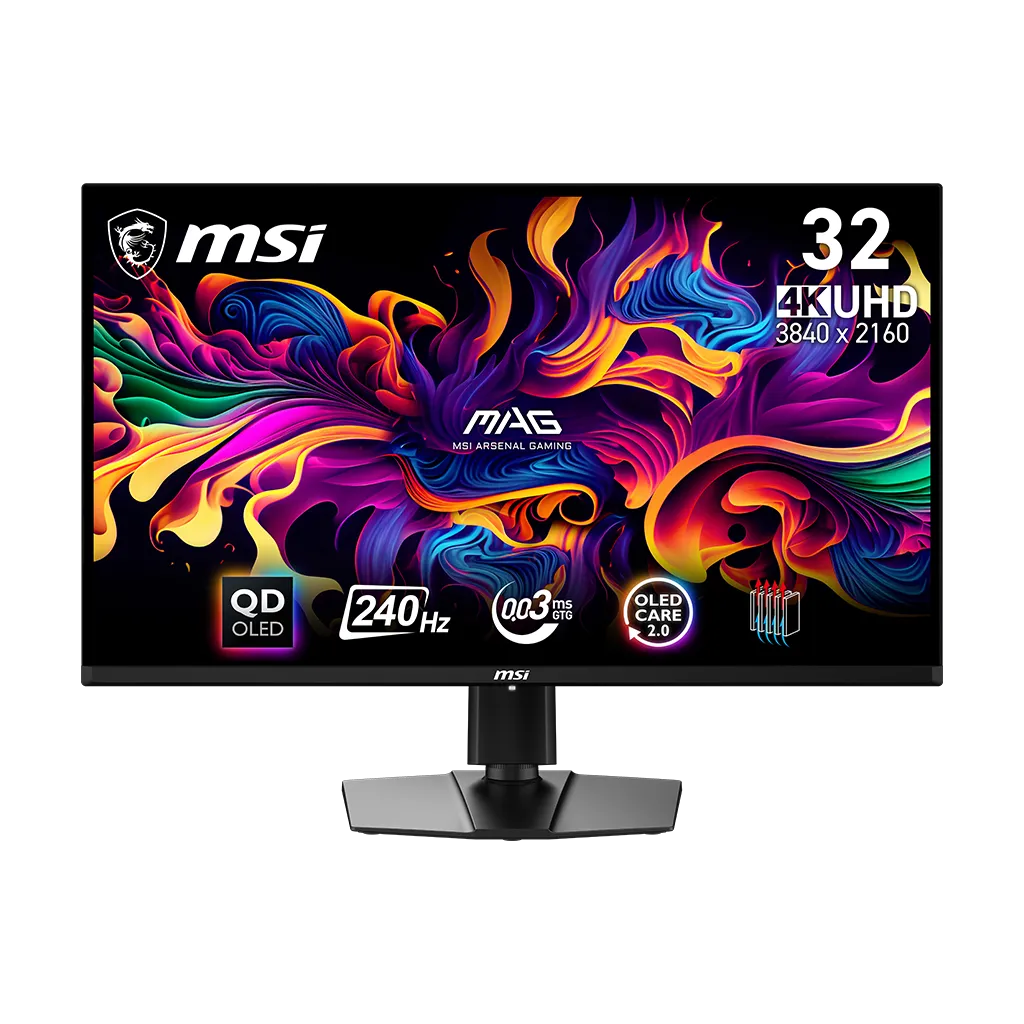 MSI-MAG321UPXQDOLED