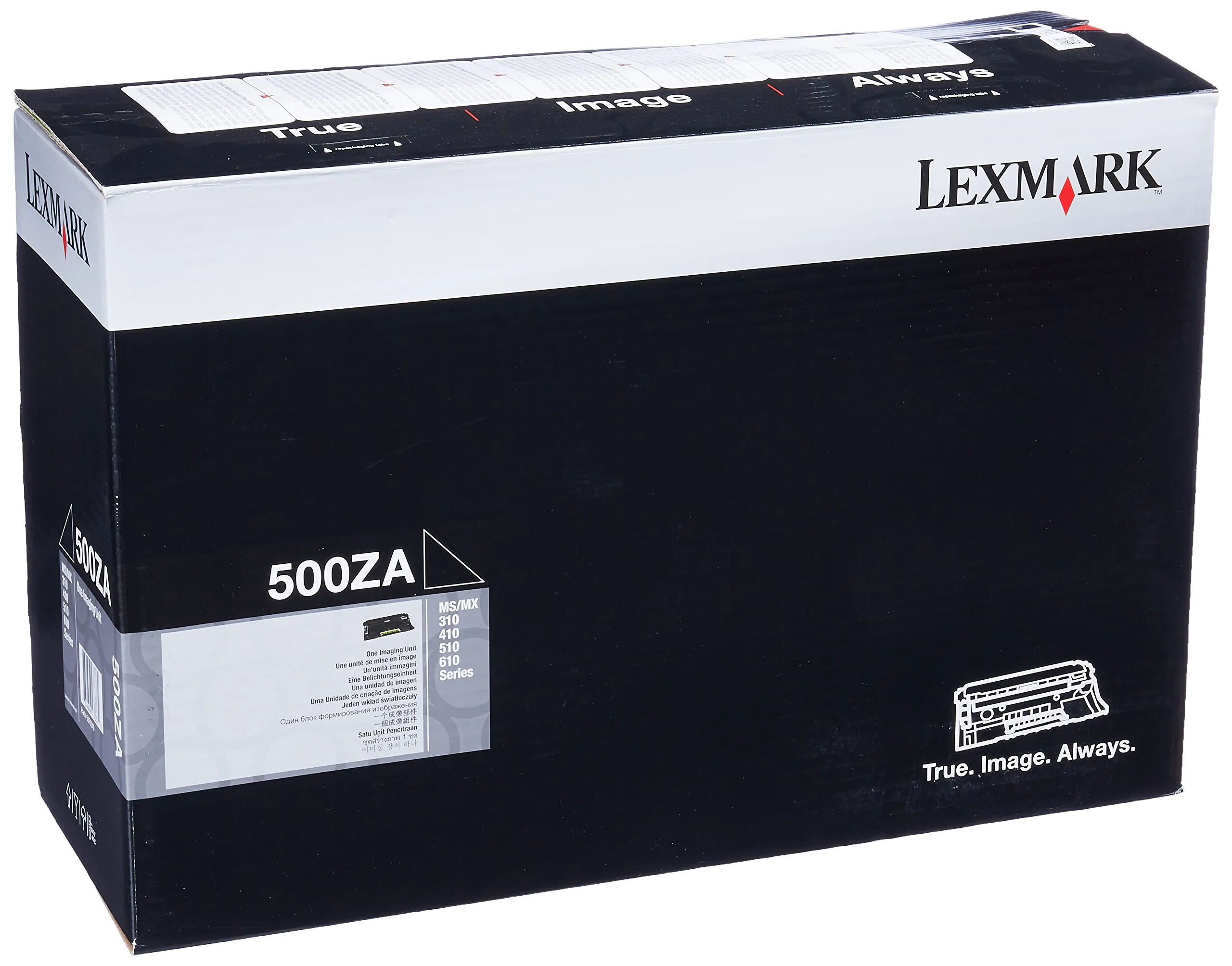 Lexmark-50F0ZA0