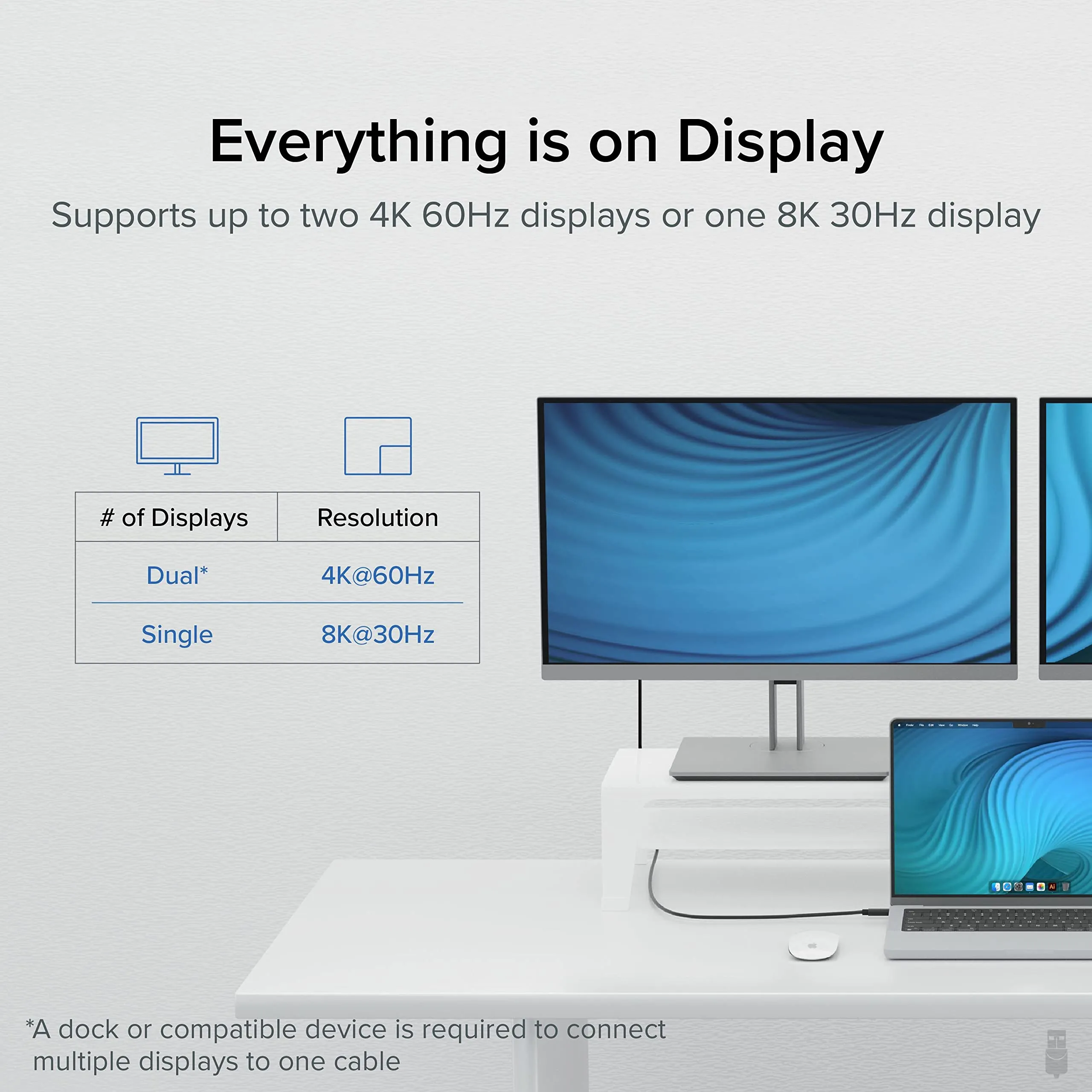 Plugable Technologies-TBT4-240W-1M
