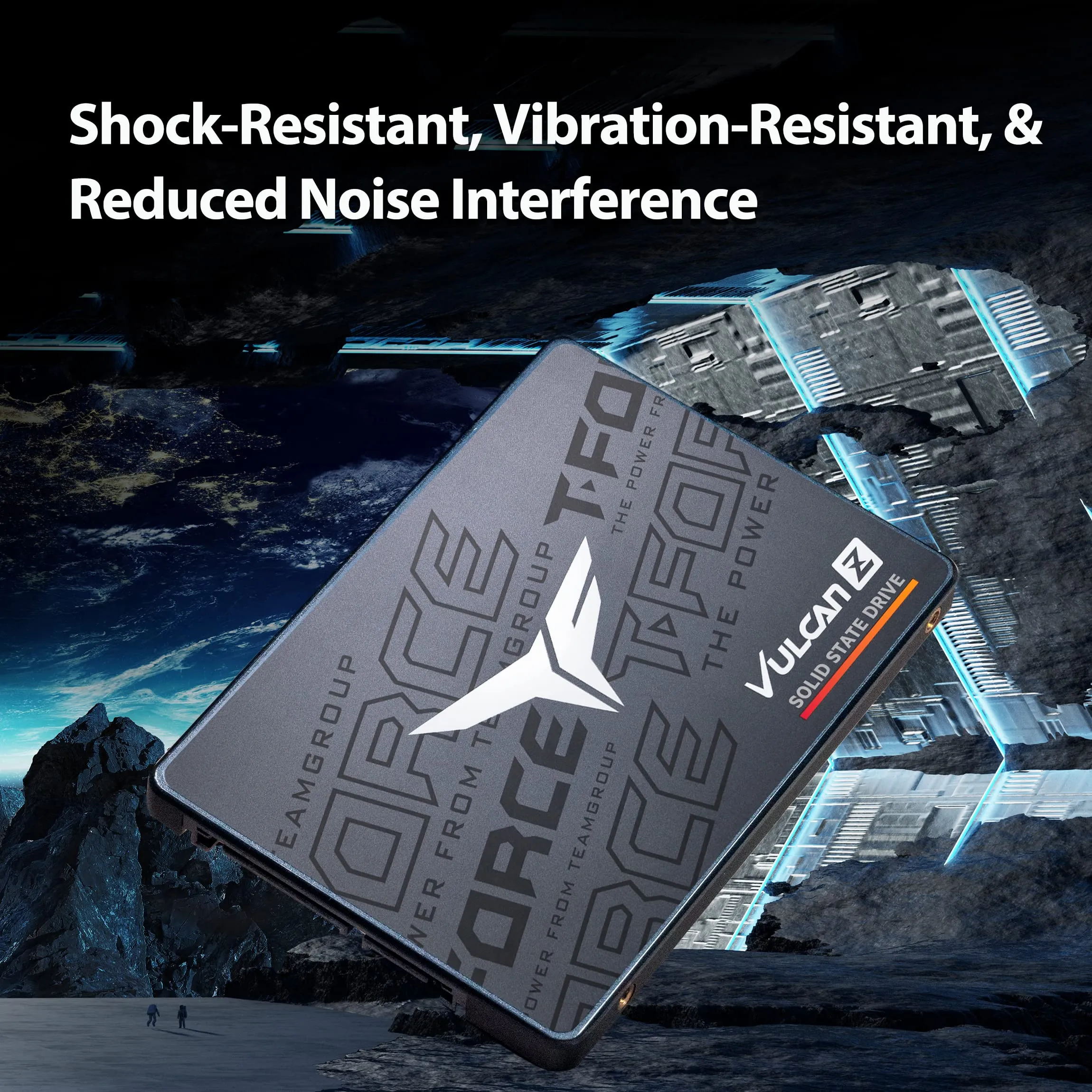 Team Group Inc-T253TZ512G0C101