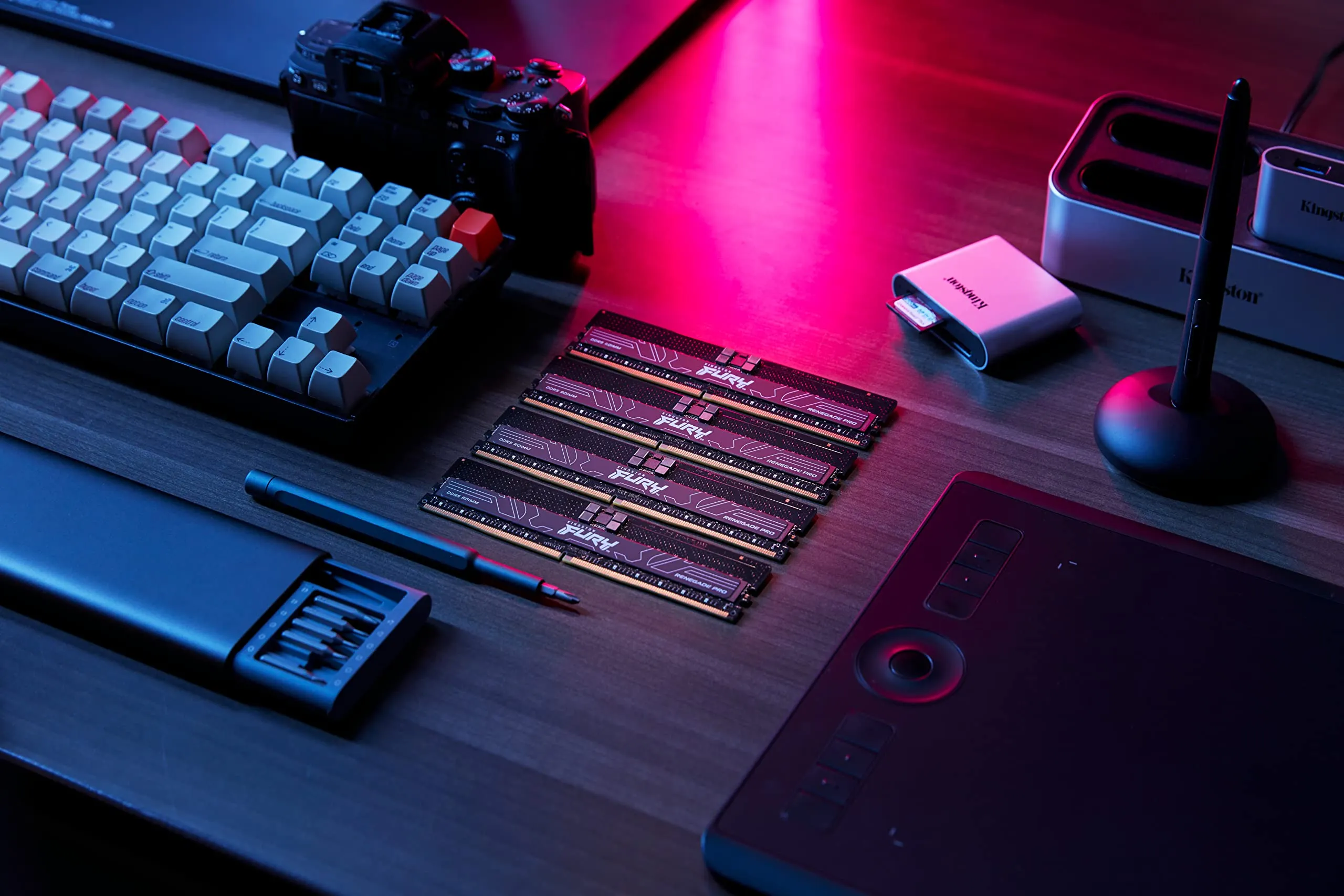 KINGSTON-KF560R32RBK4-128