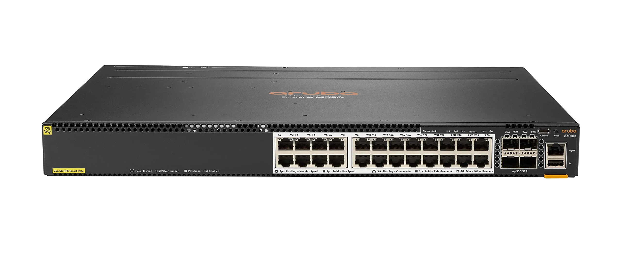 HPE-JL660A