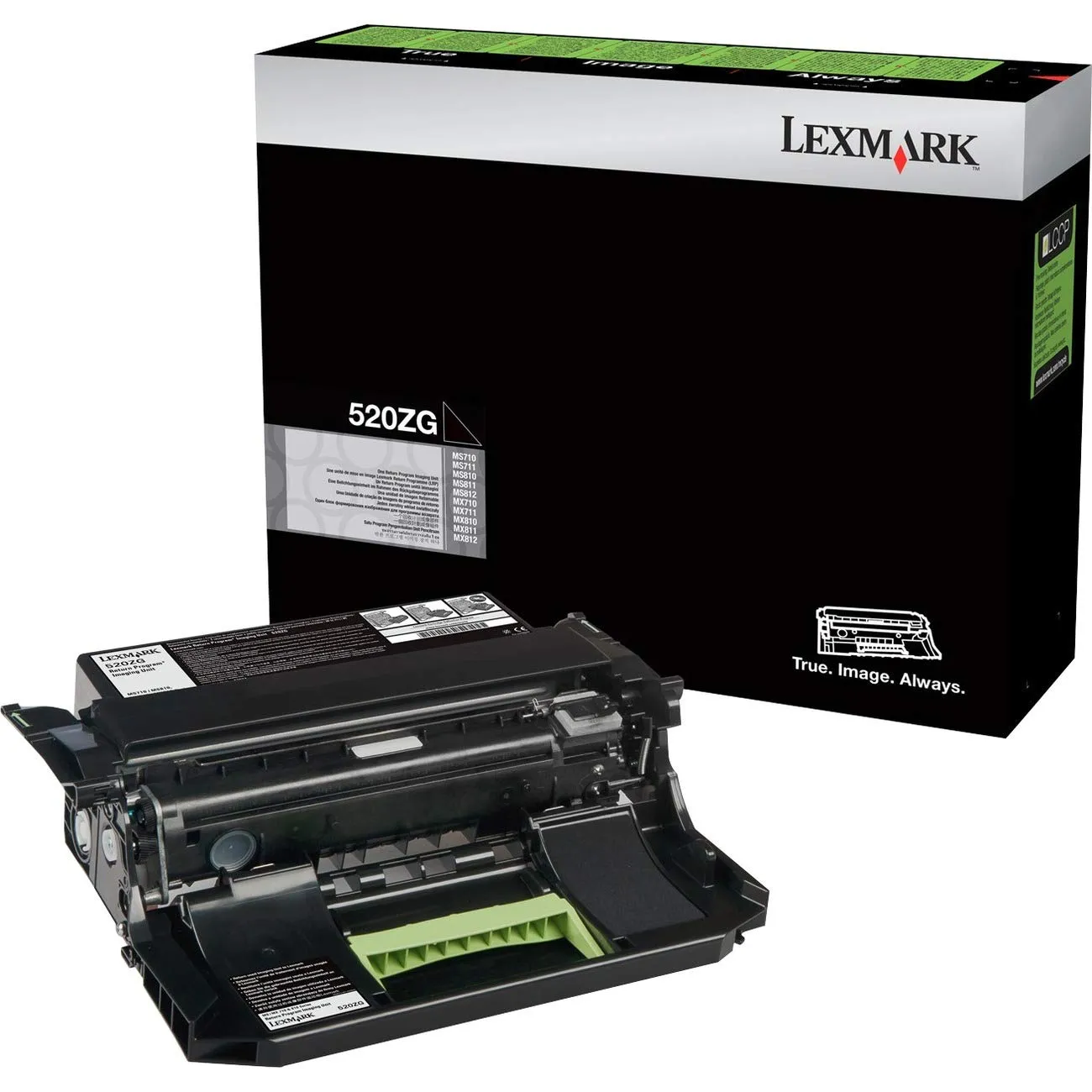 Lexmark-52D0Z0G