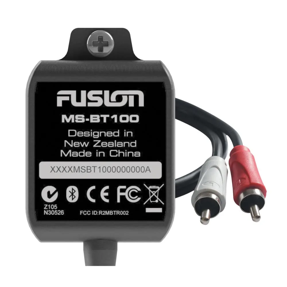 FUSION-MS-BT100