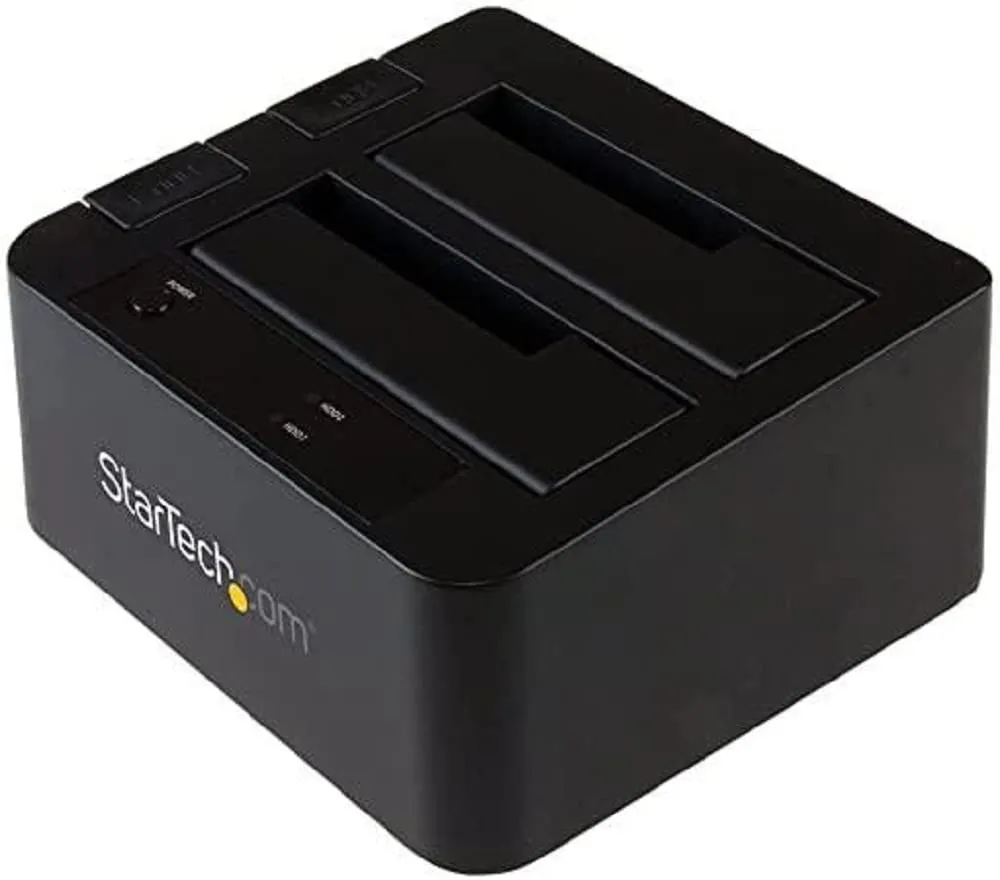 STARTECH-SDOCK2U313
