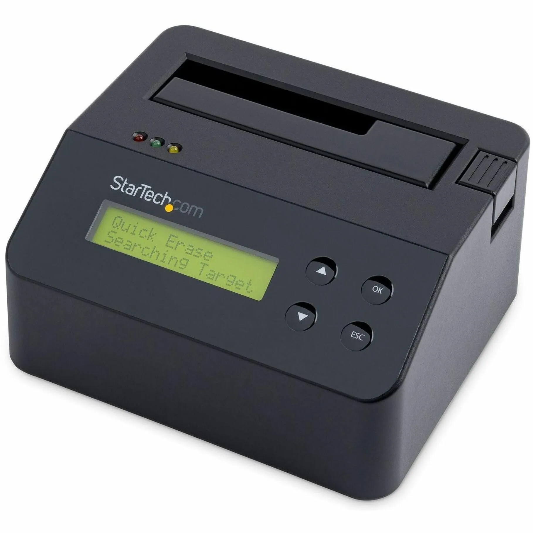 STARTECH-SDOCK1EU3P2