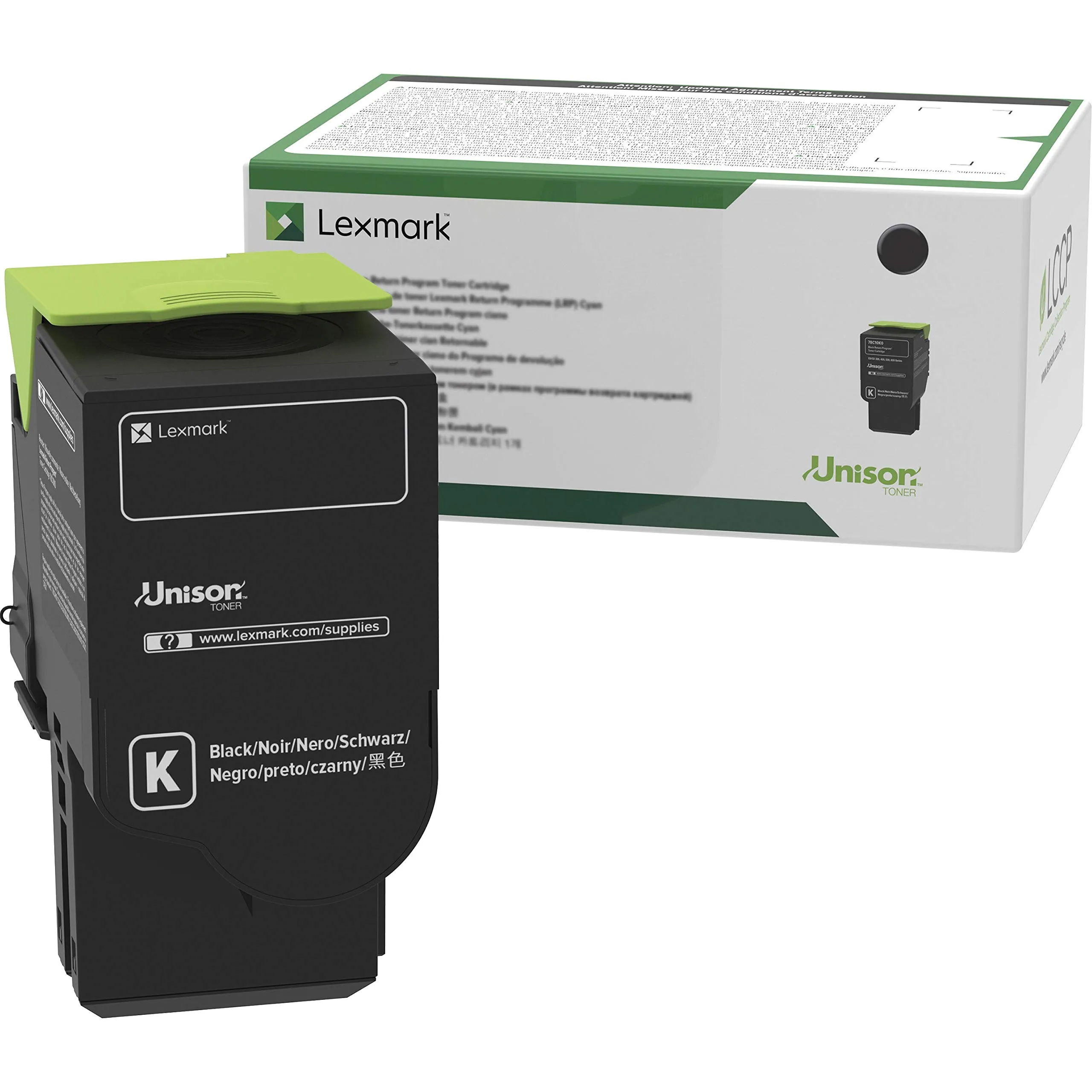 Lexmark-C231HK0