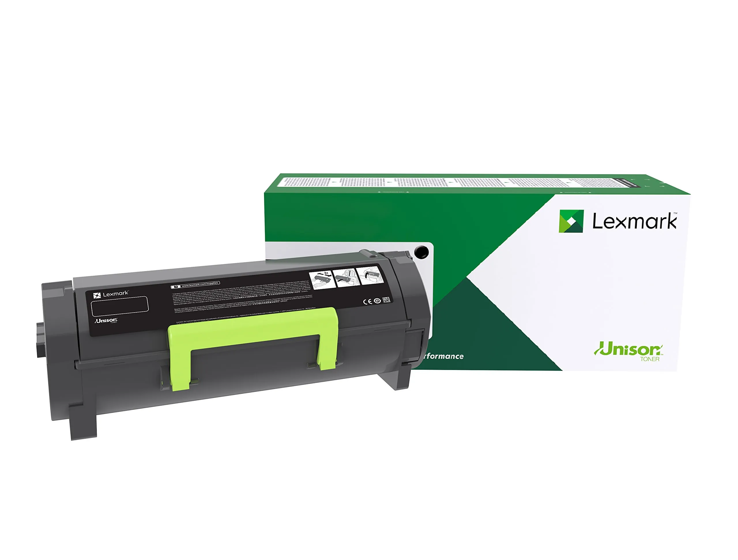 Lexmark-56F1U00