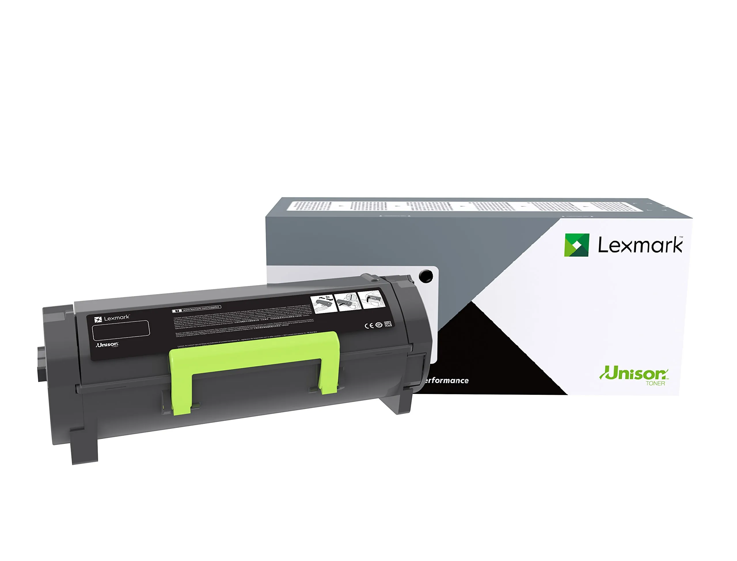 Lexmark-56F0UA0