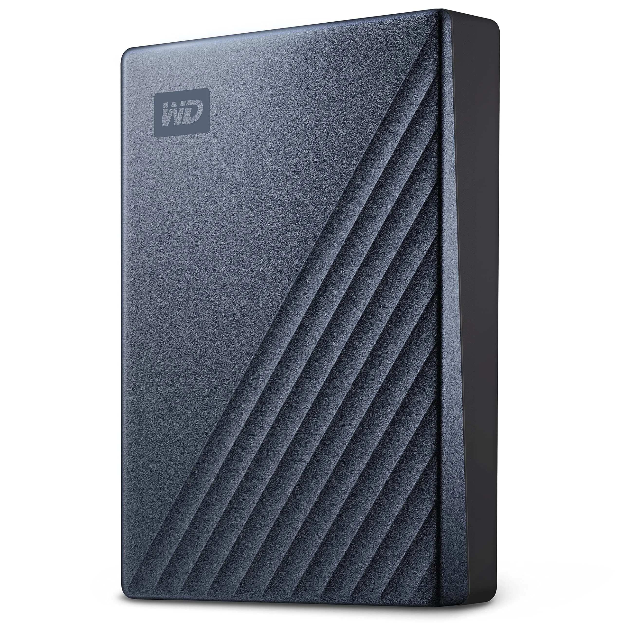 Western Digital-WDBFTM0050BBL-WESN