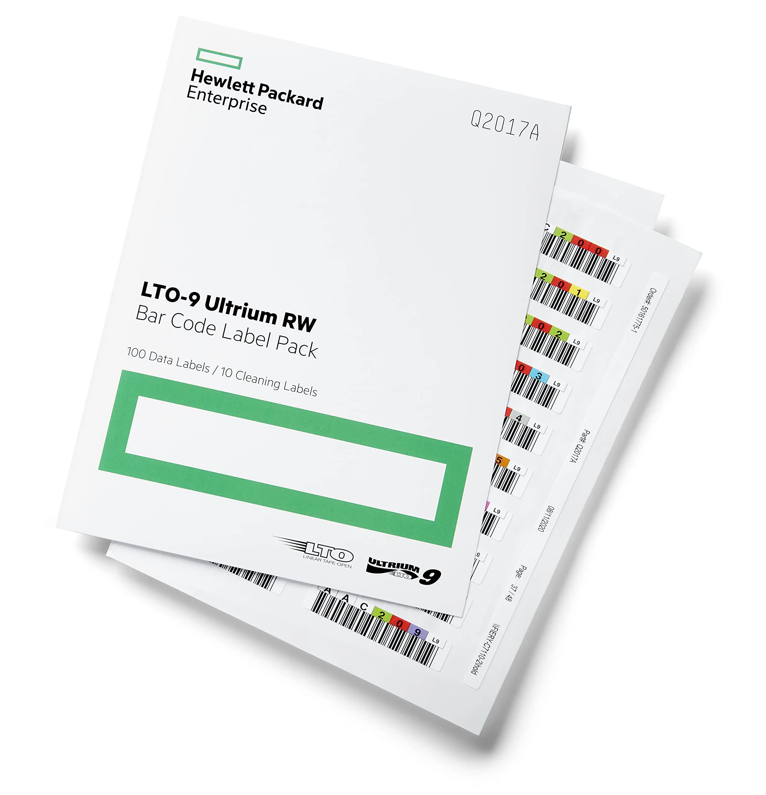 HPE-Q2017A