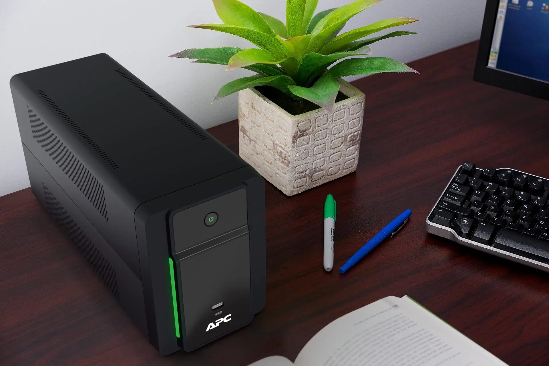 APC - Schneider Electric-BVK1200M2