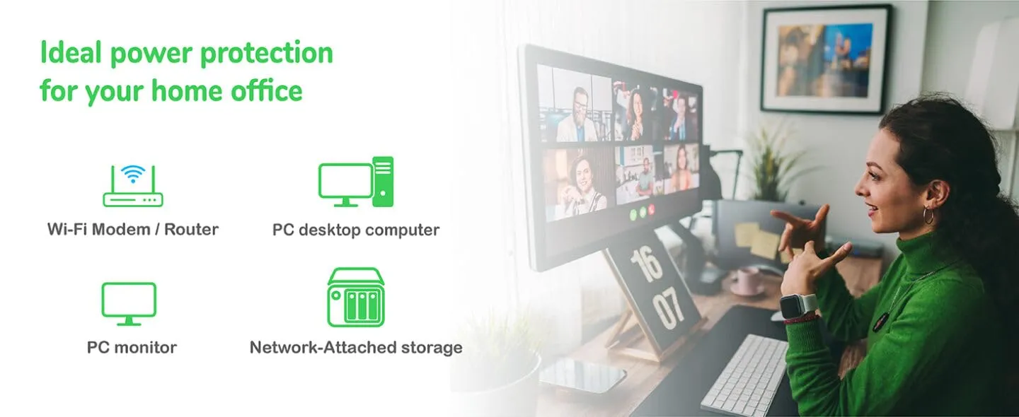 APC - Schneider Electric-BVK1200M2