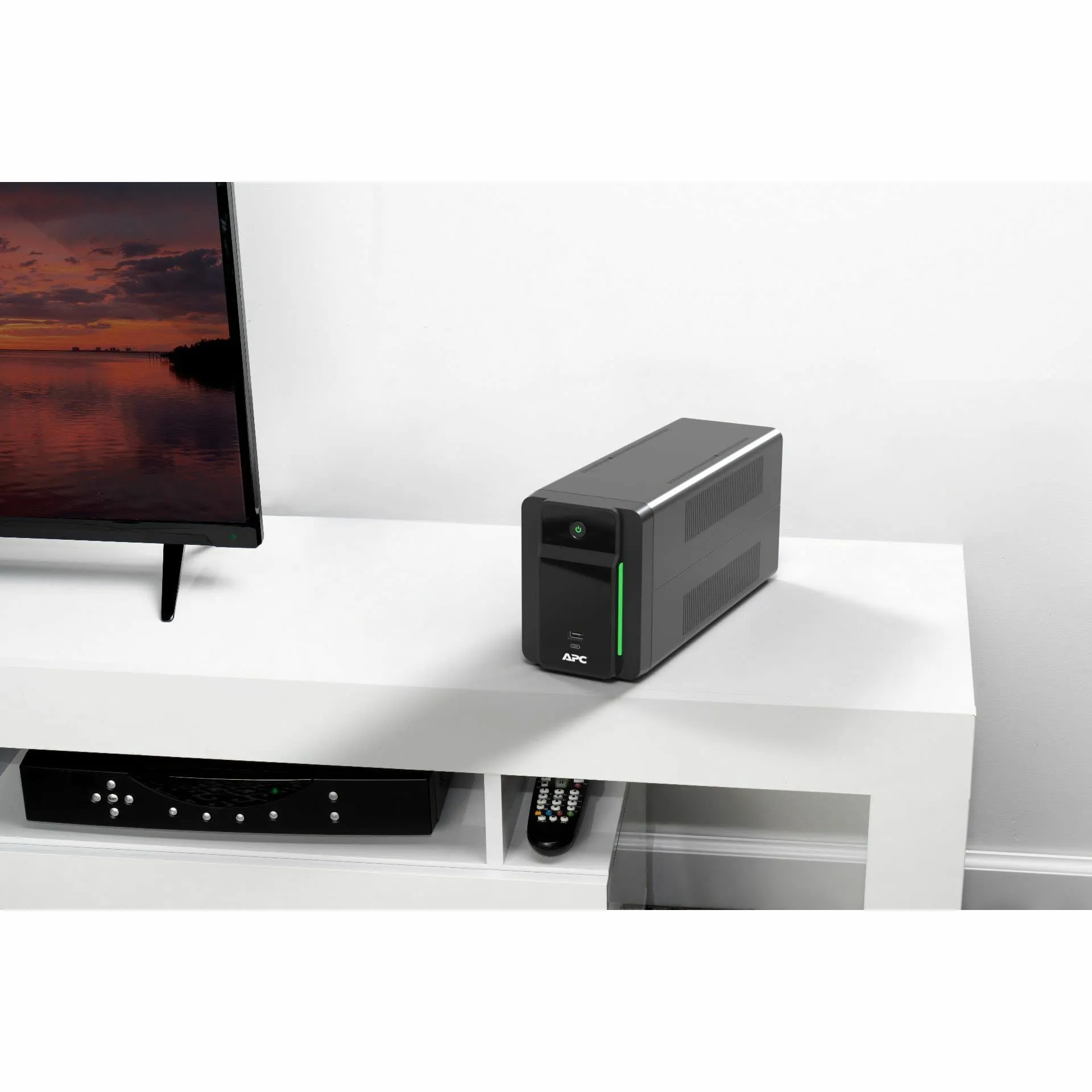 APC - Schneider Electric-BVK1200M2