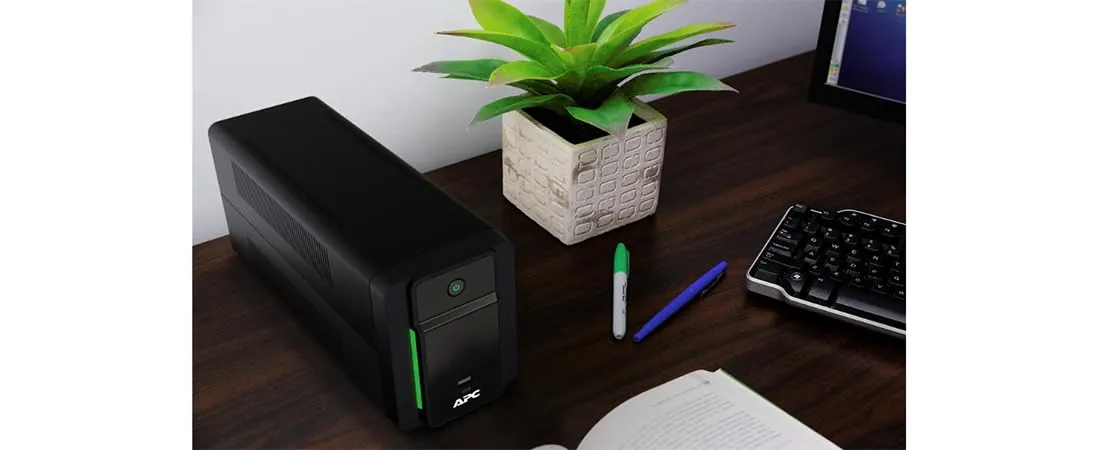 APC - Schneider Electric-BVK950M2