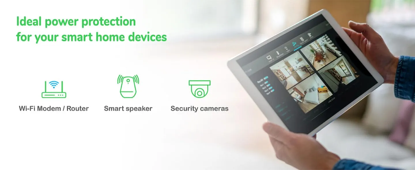 APC - Schneider Electric-BVK950M2